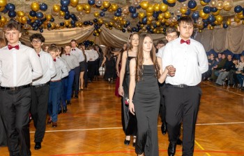 Szkoła Podstawowa nr 1 im. Bohaterów Powstania Styczniowego