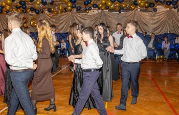 Szkoła Podstawowa nr 1 im. Bohaterów Powstania Styczniowego