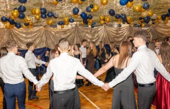 Szkoła Podstawowa nr 1 im. Bohaterów Powstania Styczniowego