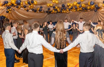 Szkoła Podstawowa nr 1 im. Bohaterów Powstania Styczniowego