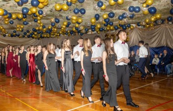 Szkoła Podstawowa nr 1 im. Bohaterów Powstania Styczniowego