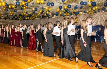 Szkoła Podstawowa nr 1 im. Bohaterów Powstania Styczniowego