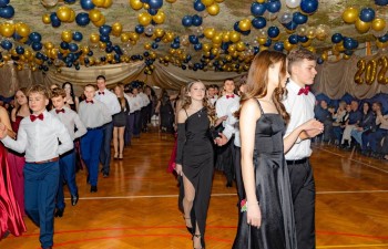 Szkoła Podstawowa nr 1 im. Bohaterów Powstania Styczniowego