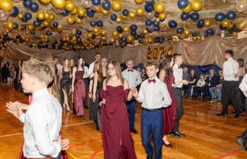 Szkoła Podstawowa nr 1 im. Bohaterów Powstania Styczniowego