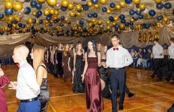 Szkoła Podstawowa nr 1 im. Bohaterów Powstania Styczniowego