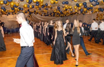 Szkoła Podstawowa nr 1 im. Bohaterów Powstania Styczniowego