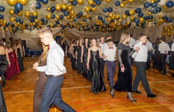 Szkoła Podstawowa nr 1 im. Bohaterów Powstania Styczniowego