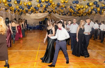 Szkoła Podstawowa nr 1 im. Bohaterów Powstania Styczniowego