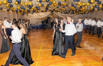 Szkoła Podstawowa nr 1 im. Bohaterów Powstania Styczniowego