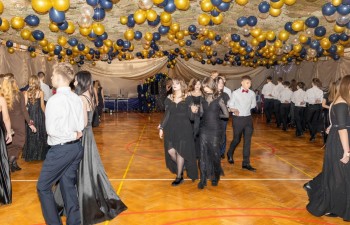 Szkoła Podstawowa nr 1 im. Bohaterów Powstania Styczniowego