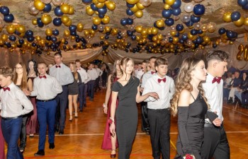 Szkoła Podstawowa nr 1 im. Bohaterów Powstania Styczniowego