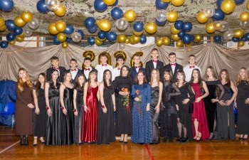 Szkoła Podstawowa nr 1 im. Bohaterów Powstania Styczniowego