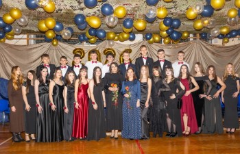 Szkoła Podstawowa nr 1 im. Bohaterów Powstania Styczniowego