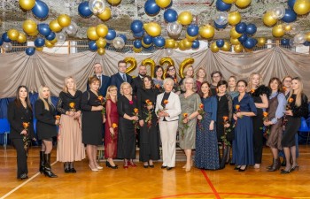 Szkoła Podstawowa nr 1 im. Bohaterów Powstania Styczniowego