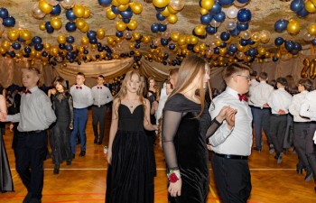 Szkoła Podstawowa nr 1 im. Bohaterów Powstania Styczniowego