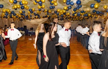 Szkoła Podstawowa nr 1 im. Bohaterów Powstania Styczniowego