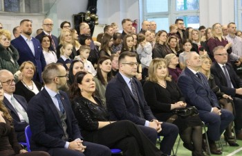 Szkoła Podstawowa nr 2