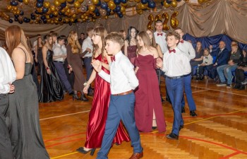 Szkoła Podstawowa nr 1 im. Bohaterów Powstania Styczniowego