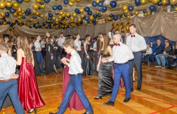 Szkoła Podstawowa nr 1 im. Bohaterów Powstania Styczniowego