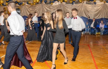 Szkoła Podstawowa nr 1 im. Bohaterów Powstania Styczniowego