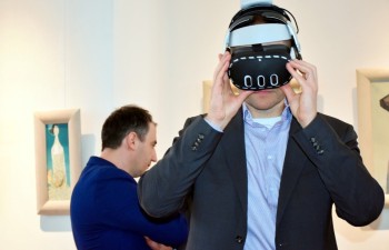 Fot.: Anna Małoszewska (UM)