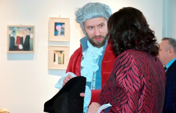 Fot.: Anna Małoszewska (UM)