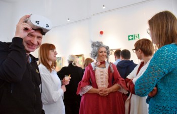 Fot.: Anna Małoszewska (UM)