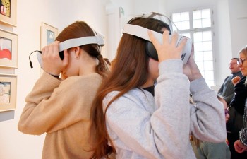 Fot.: Anna Małoszewska (UM)