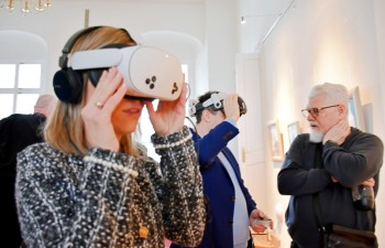 Fot.: Anna Małoszewska (UM)