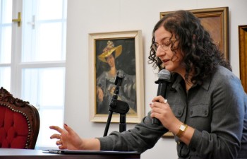 Fot.: Anna Małoszewska (UM)