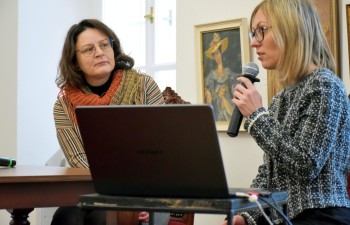 Fot.: Anna Małoszewska (UM)