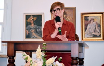 Fot.: Anna Małoszewska (UM)