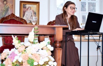 Fot.: Anna Małoszewska (UM)