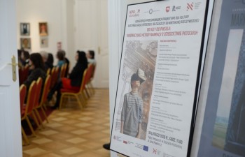 Fot.: Tomasz Młynarczyk (ROK)