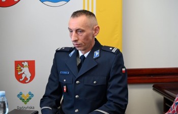 Fot.: Michał Maliszewski (Starostwo Powiatowe w Radzyniu Podlaskim)