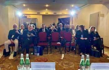 XI Europejski Kongres Samorządów w Mikołajkach