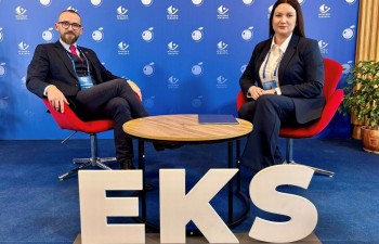 XI Europejski Kongres Samorządów w Mikołajkach