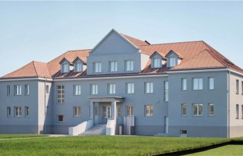 Autorzy projektu: KWADRA architekci