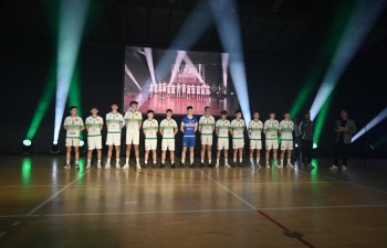 Fot. Michał Maliszewski