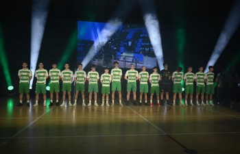 Fot. Michał Maliszewski