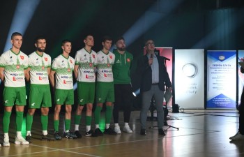 Fot. Michał Maliszewski