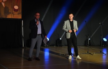 Fot. Michał Maliszewski