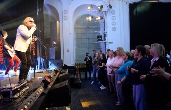 Fot. Tomasz Młynarczyk