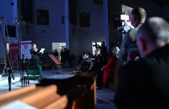 Fot. Michał Maliszewski, Starostwo Powiatowe w Radzyniu Podlaskim