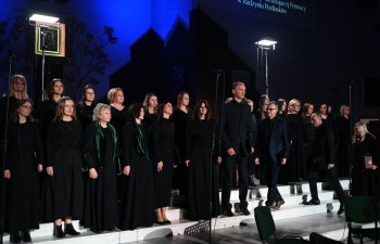 Fot. Michał Maliszewski, Starostwo Powiatowe w Radzyniu Podlaskim