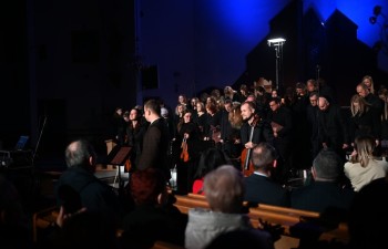 Fot. Michał Maliszewski, Starostwo Powiatowe w Radzyniu Podlaskim