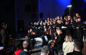 Fot. Michał Maliszewski, Starostwo Powiatowe w Radzyniu Podlaskim