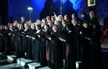 Fot. Michał Maliszewski, Starostwo Powiatowe w Radzyniu Podlaskim