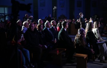 Fot. Michał Maliszewski, Starostwo Powiatowe w Radzyniu Podlaskim