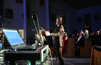 Fot. Michał Maliszewski, Starostwo Powiatowe w Radzyniu Podlaskim